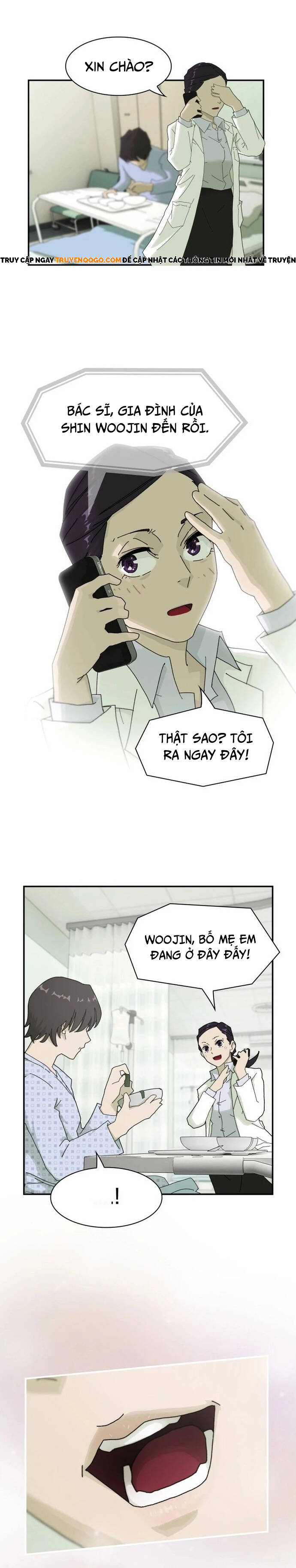 Thiên Tài Đọc Vị - Chapter 1 - Page 44