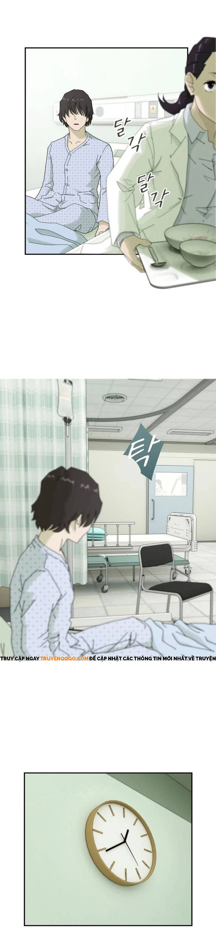 Thiên Tài Đọc Vị - Chapter 1 - Page 46