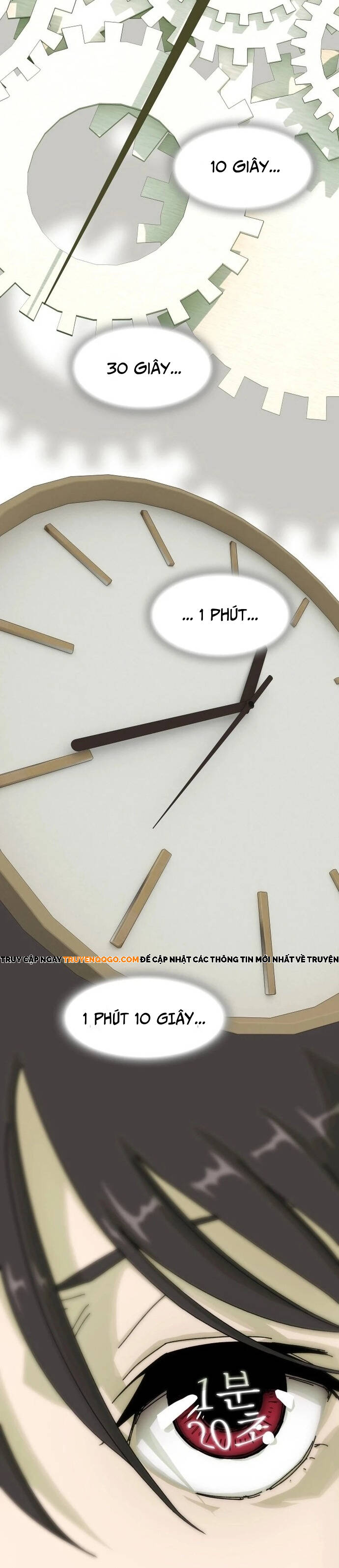 Thiên Tài Đọc Vị - Chapter 1 - Page 48