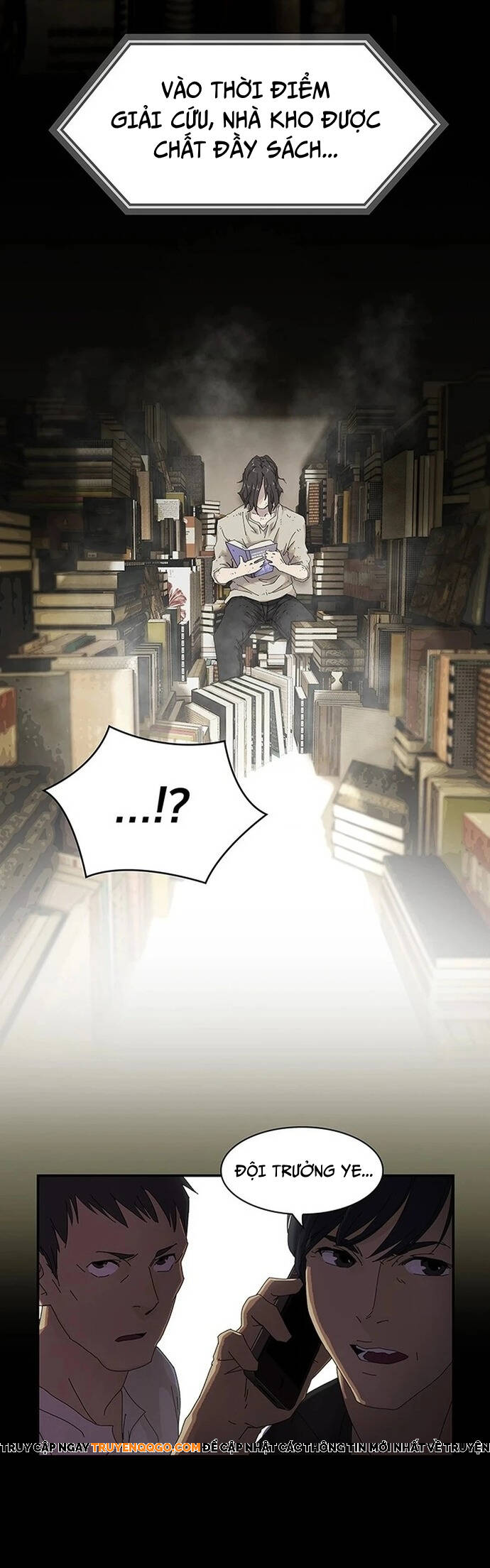 Thiên Tài Đọc Vị - Chapter 1 - Page 5