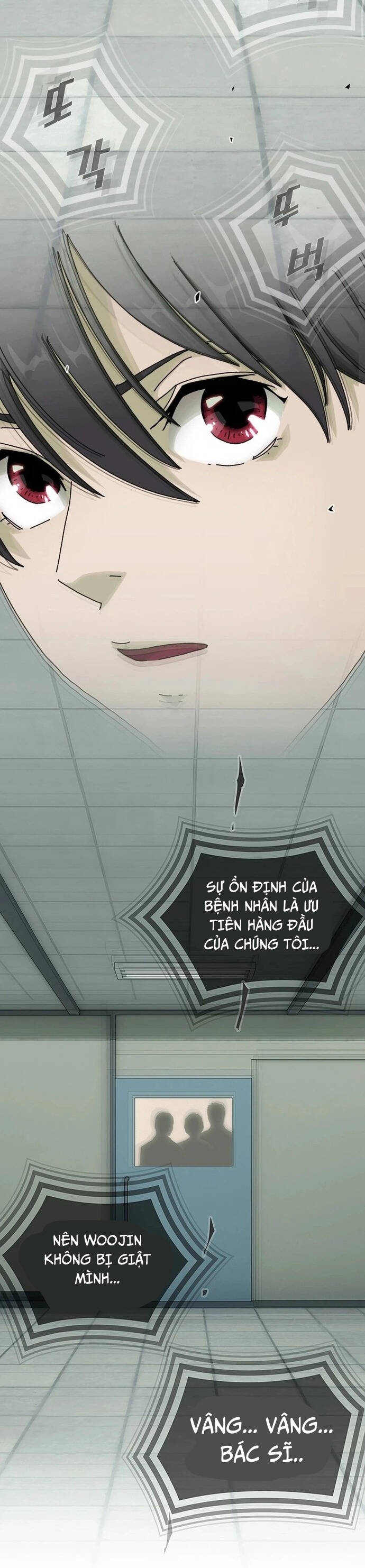 Thiên Tài Đọc Vị - Chapter 1 - Page 56