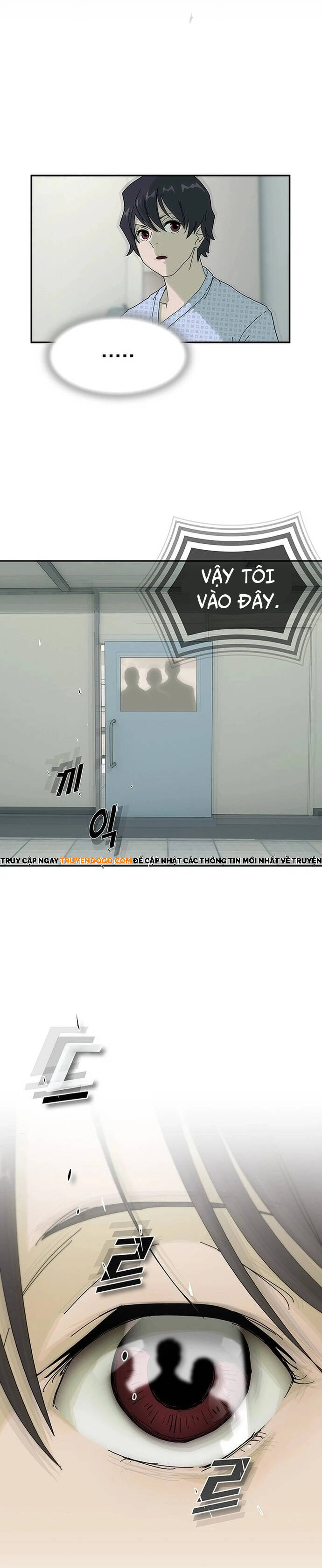 Thiên Tài Đọc Vị - Chapter 1 - Page 57