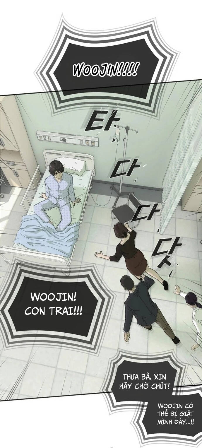 Thiên Tài Đọc Vị - Chapter 1 - Page 59