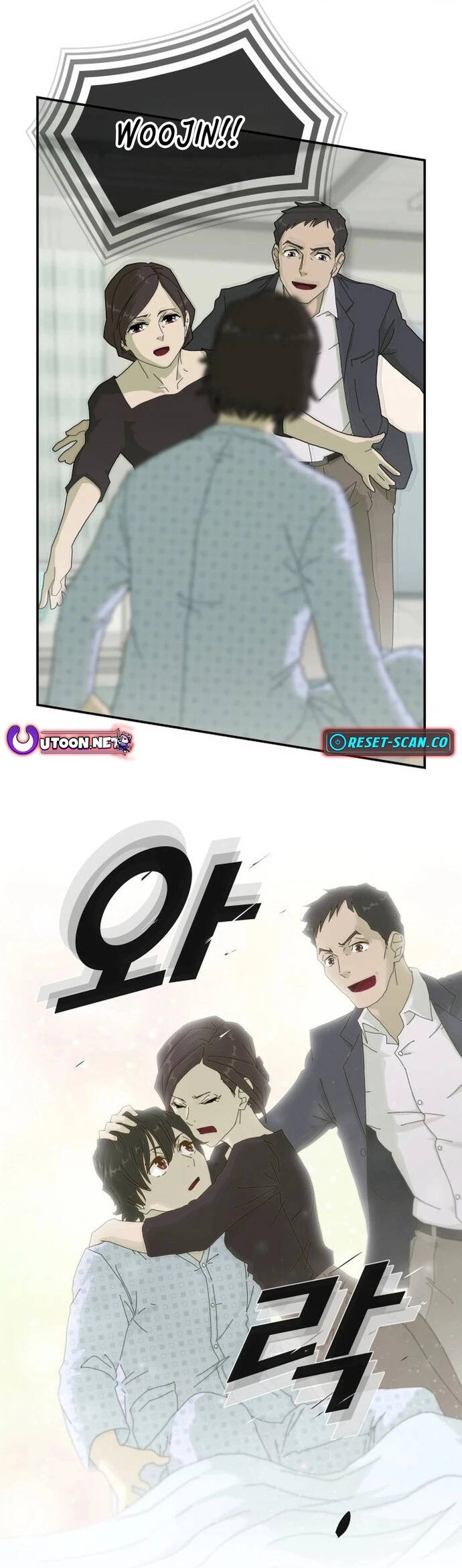 Thiên Tài Đọc Vị - Chapter 1 - Page 60