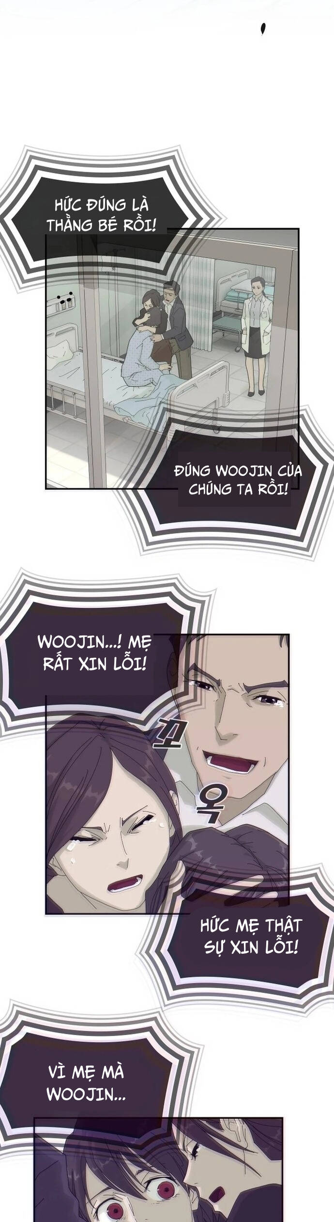 Thiên Tài Đọc Vị - Chapter 1 - Page 61