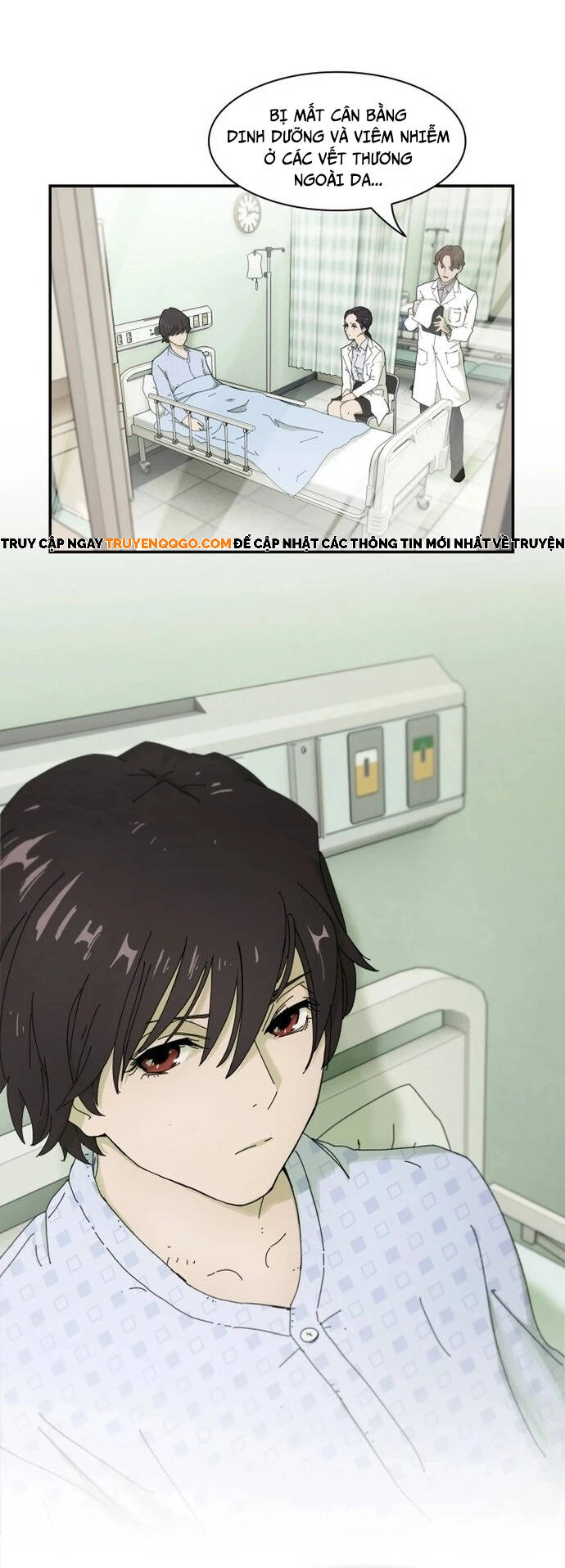 Thiên Tài Đọc Vị - Chapter 1 - Page 9