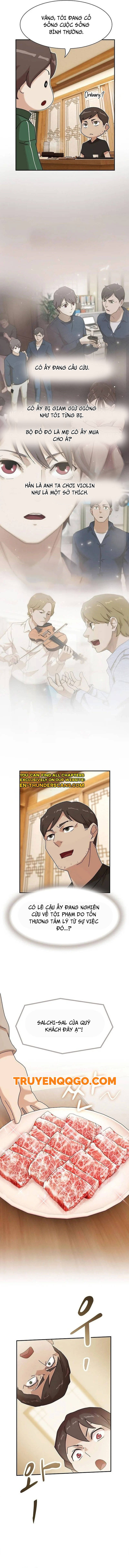 Thiên Tài Đọc Vị - Chapter 10 - Page 10