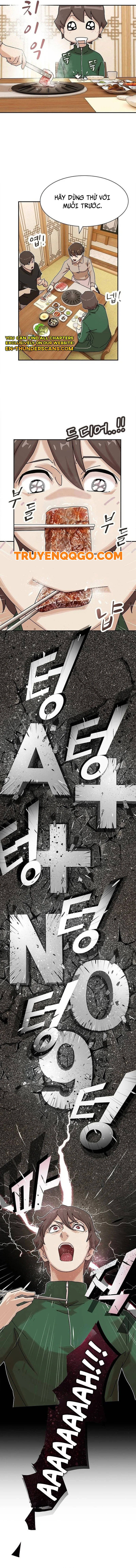 Thiên Tài Đọc Vị - Chapter 10 - Page 11