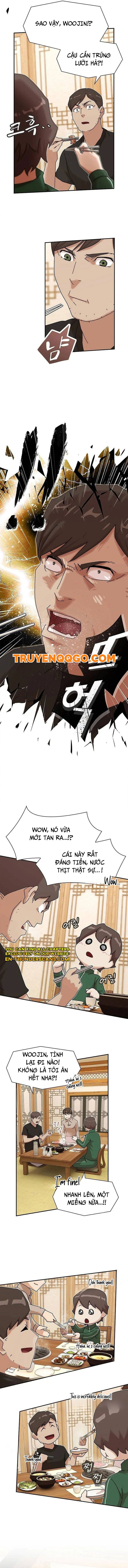 Thiên Tài Đọc Vị - Chapter 10 - Page 12