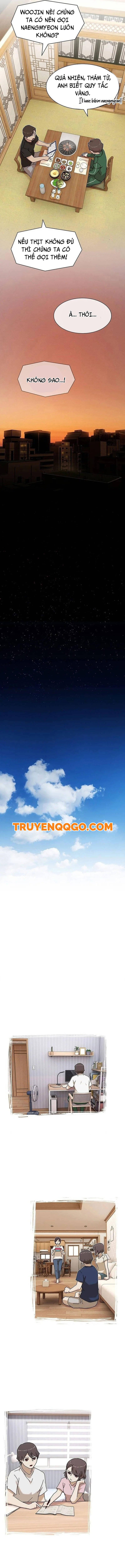 Thiên Tài Đọc Vị - Chapter 10 - Page 13