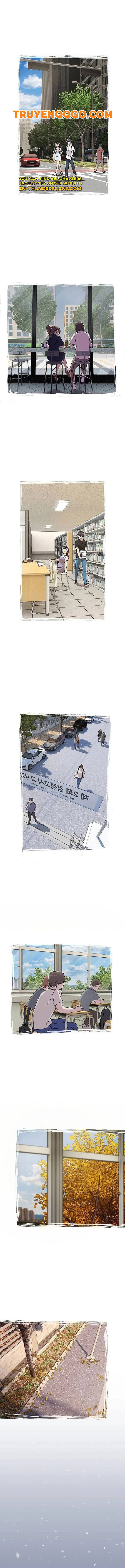 Thiên Tài Đọc Vị - Chapter 10 - Page 14