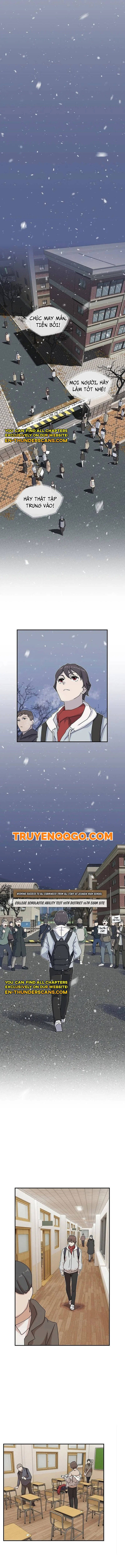 Thiên Tài Đọc Vị - Chapter 10 - Page 15