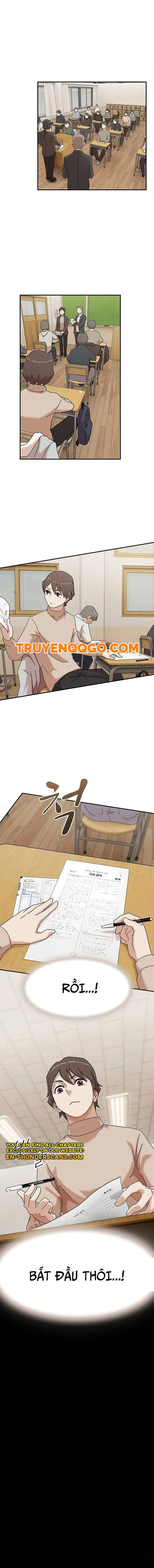 Thiên Tài Đọc Vị - Chapter 10 - Page 16