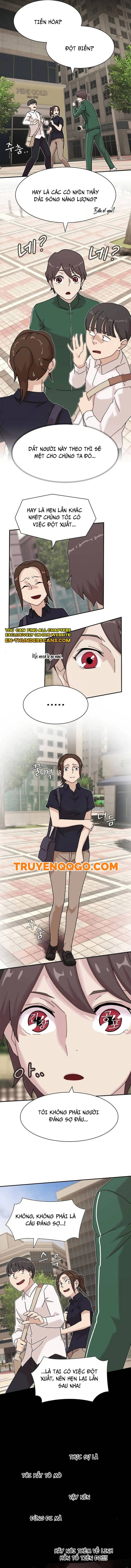 Thiên Tài Đọc Vị - Chapter 10 - Page 5