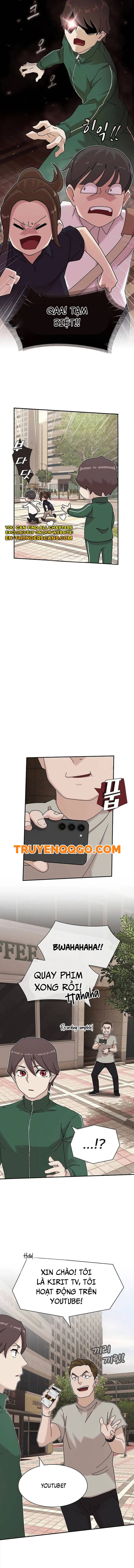 Thiên Tài Đọc Vị - Chapter 10 - Page 6