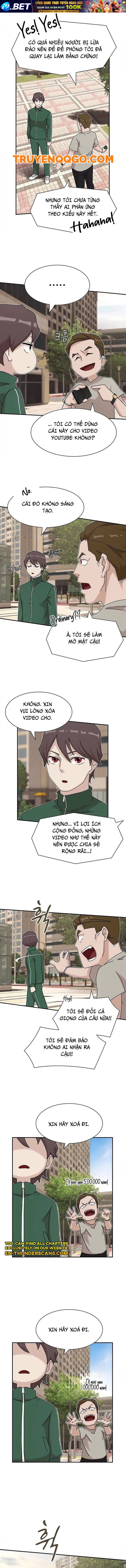 Thiên Tài Đọc Vị - Chapter 10 - Page 7