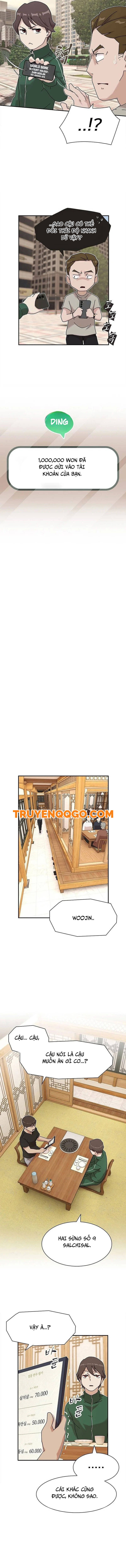 Thiên Tài Đọc Vị - Chapter 10 - Page 8