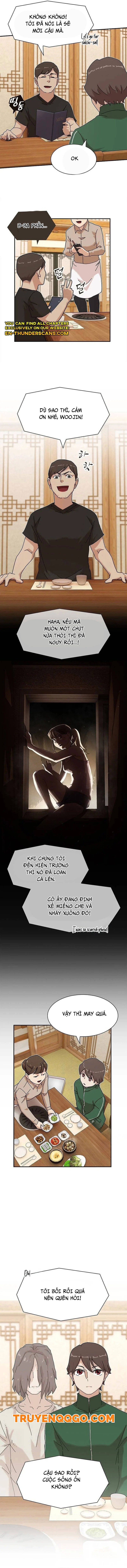 Thiên Tài Đọc Vị - Chapter 10 - Page 9