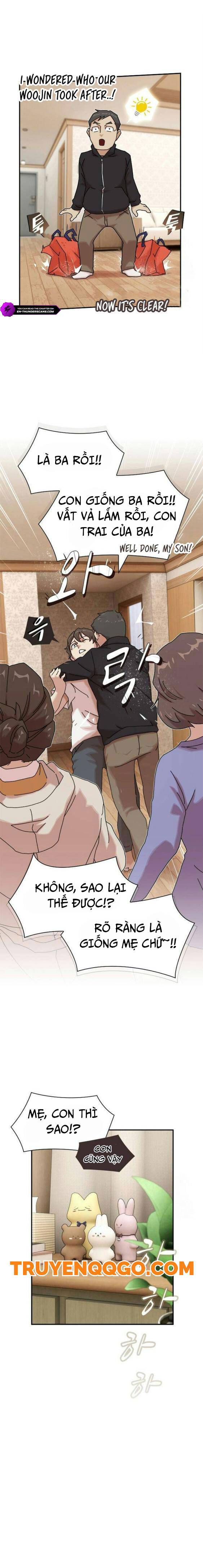 Thiên Tài Đọc Vị - Chapter 11 - Page 14