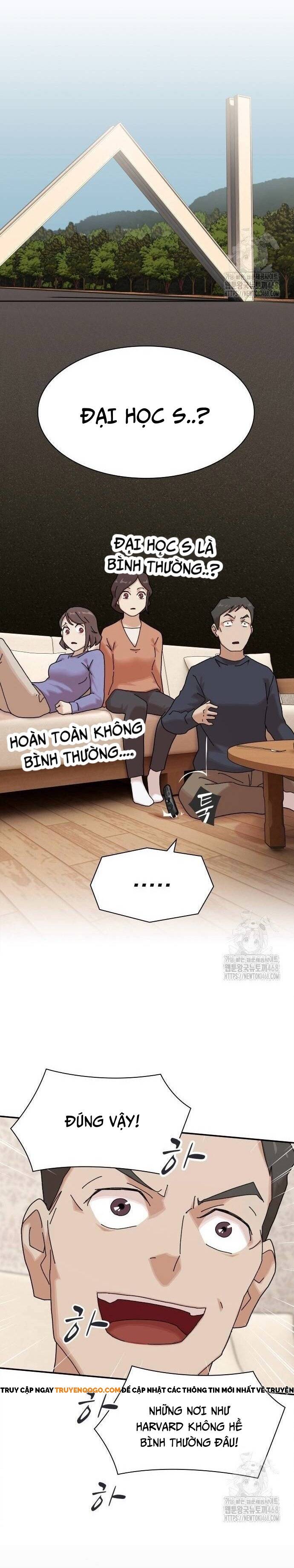 Thiên Tài Đọc Vị - Chapter 12 - Page 12