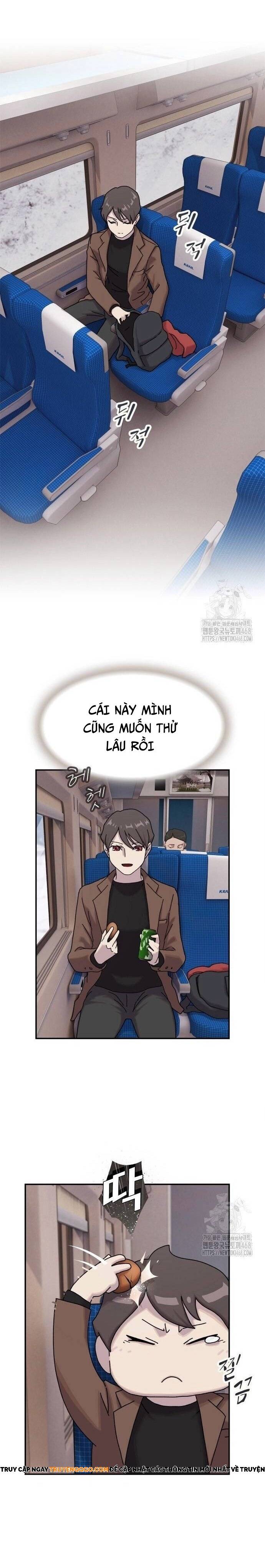 Thiên Tài Đọc Vị - Chapter 12 - Page 16