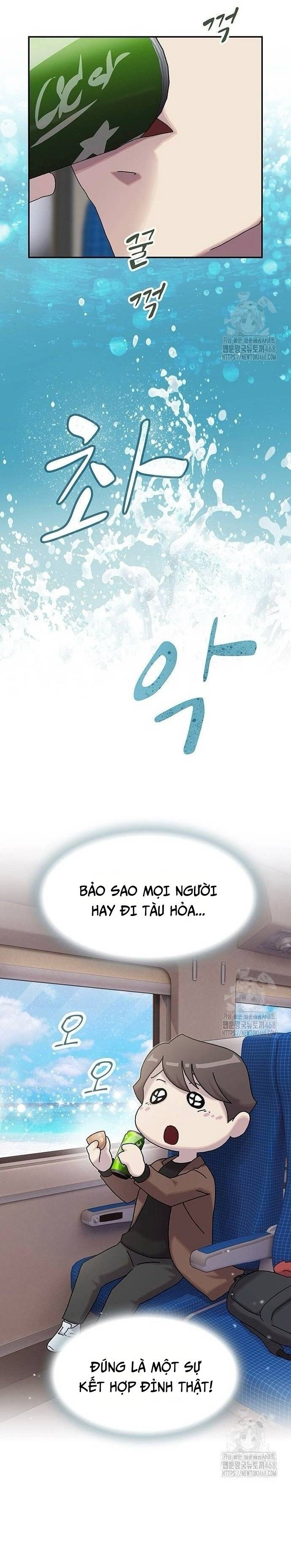 Thiên Tài Đọc Vị - Chapter 12 - Page 18