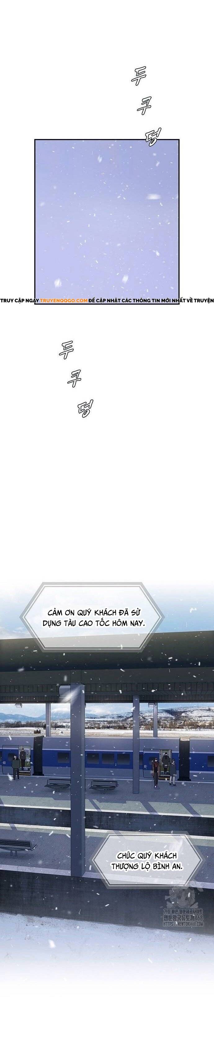 Thiên Tài Đọc Vị - Chapter 12 - Page 19