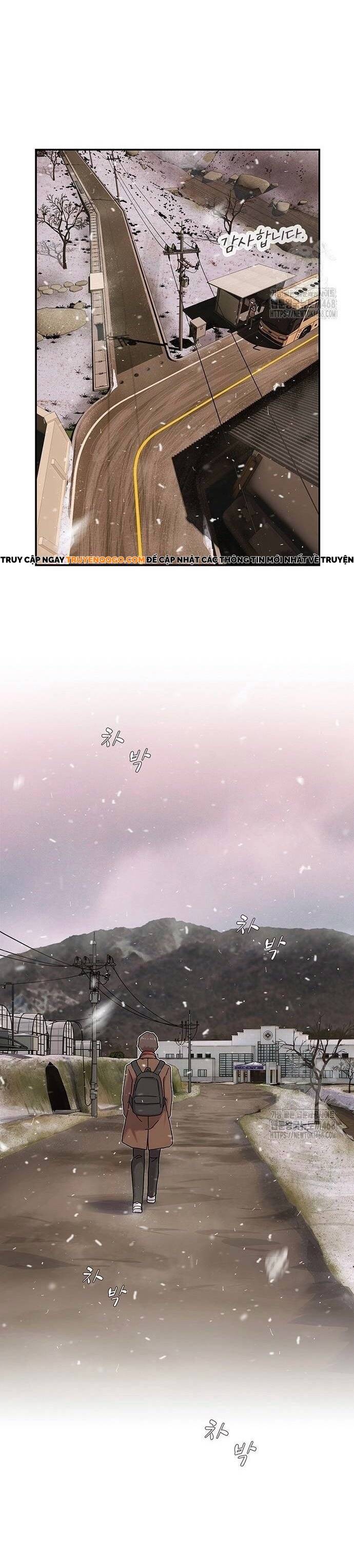 Thiên Tài Đọc Vị - Chapter 12 - Page 21