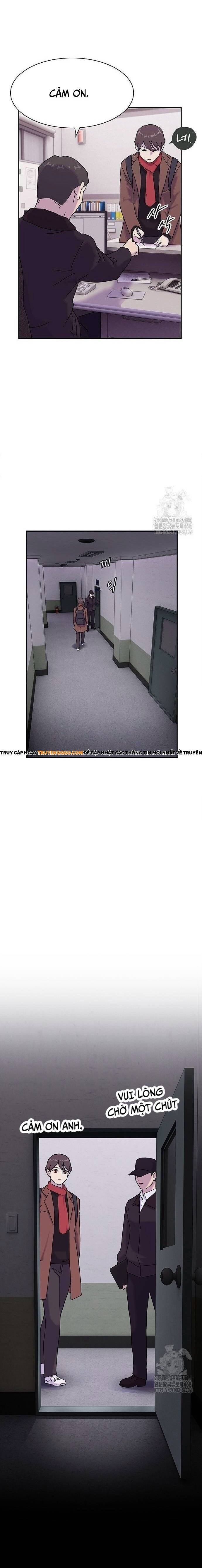 Thiên Tài Đọc Vị - Chapter 12 - Page 22