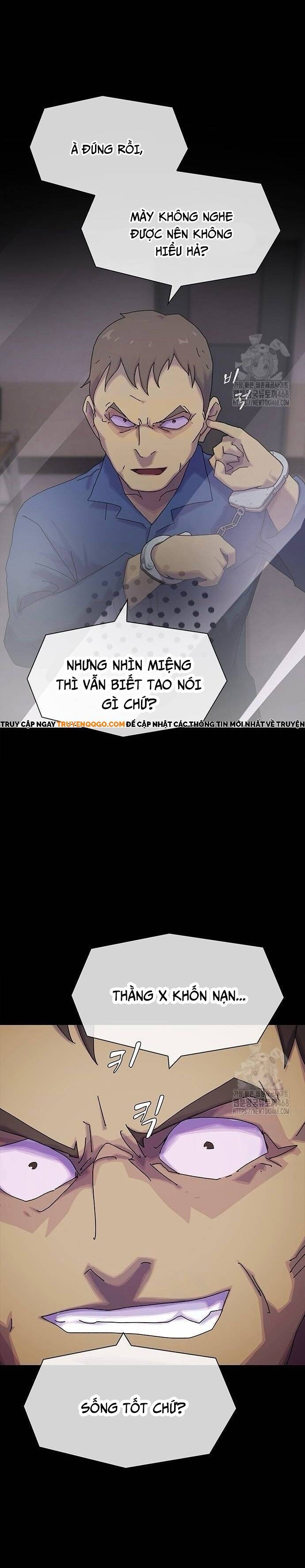 Thiên Tài Đọc Vị - Chapter 12 - Page 27