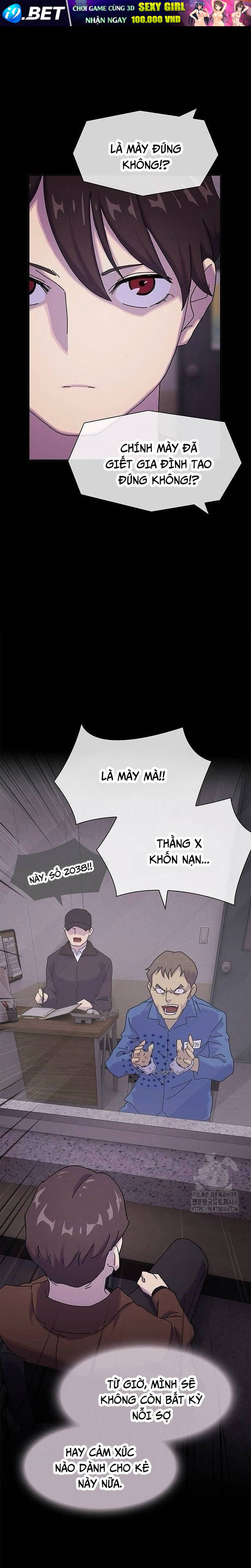 Thiên Tài Đọc Vị - Chapter 12 - Page 28