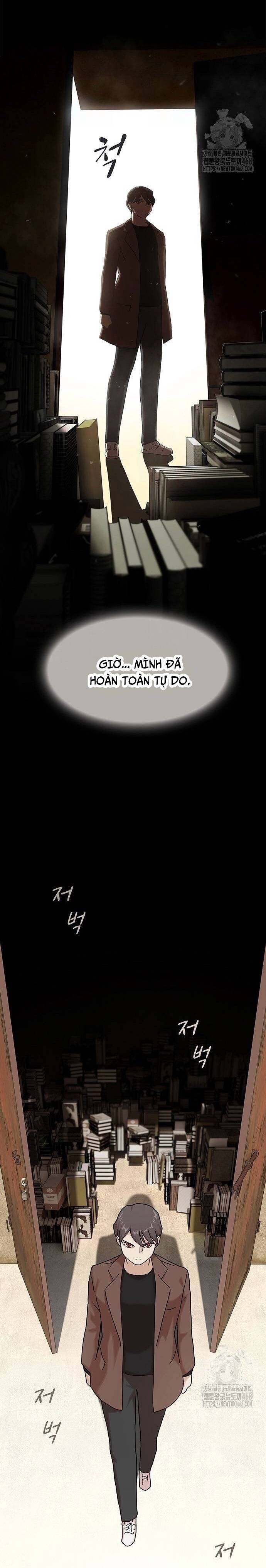 Thiên Tài Đọc Vị - Chapter 12 - Page 29