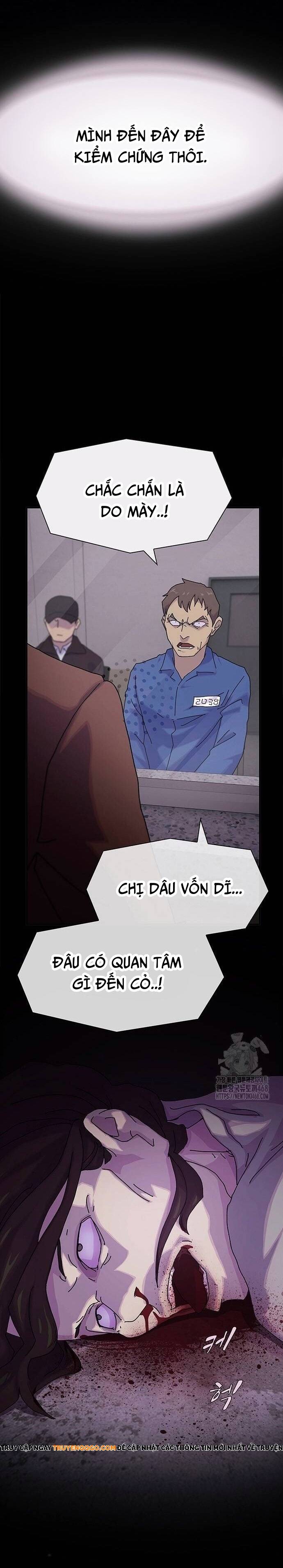 Thiên Tài Đọc Vị - Chapter 12 - Page 31