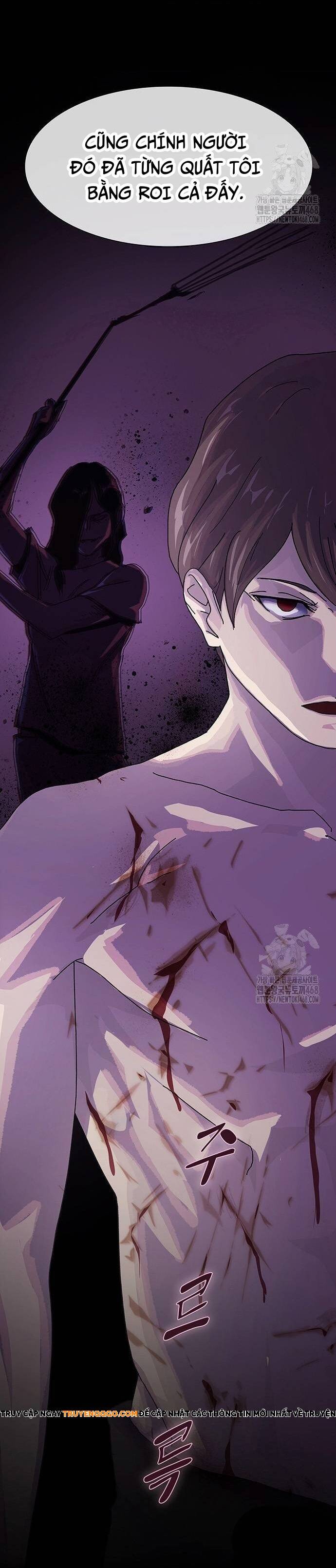 Thiên Tài Đọc Vị - Chapter 12 - Page 32