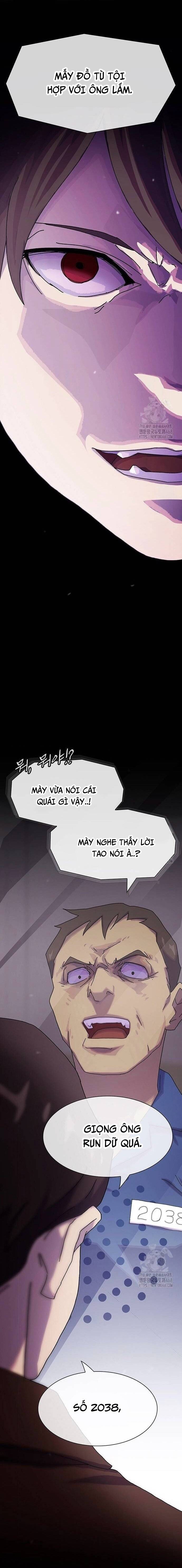 Thiên Tài Đọc Vị - Chapter 12 - Page 33