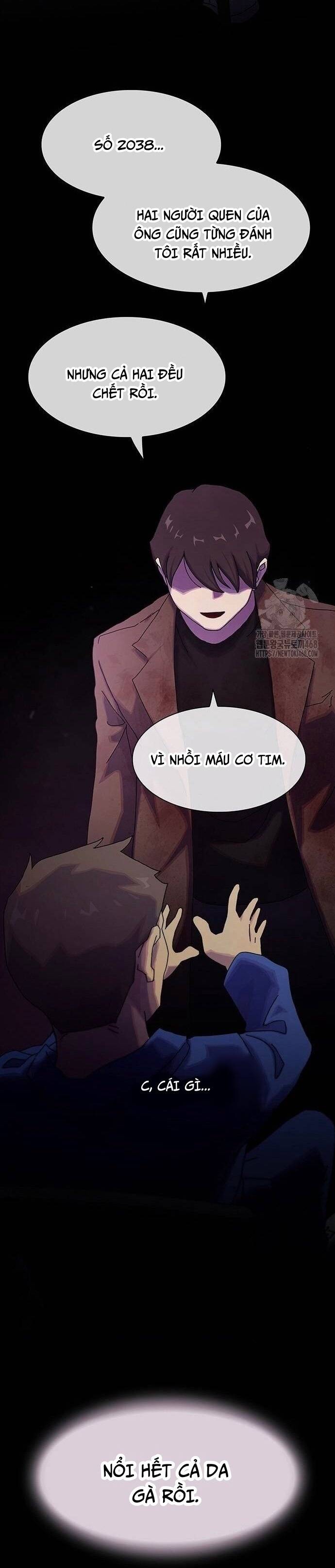 Thiên Tài Đọc Vị - Chapter 12 - Page 35