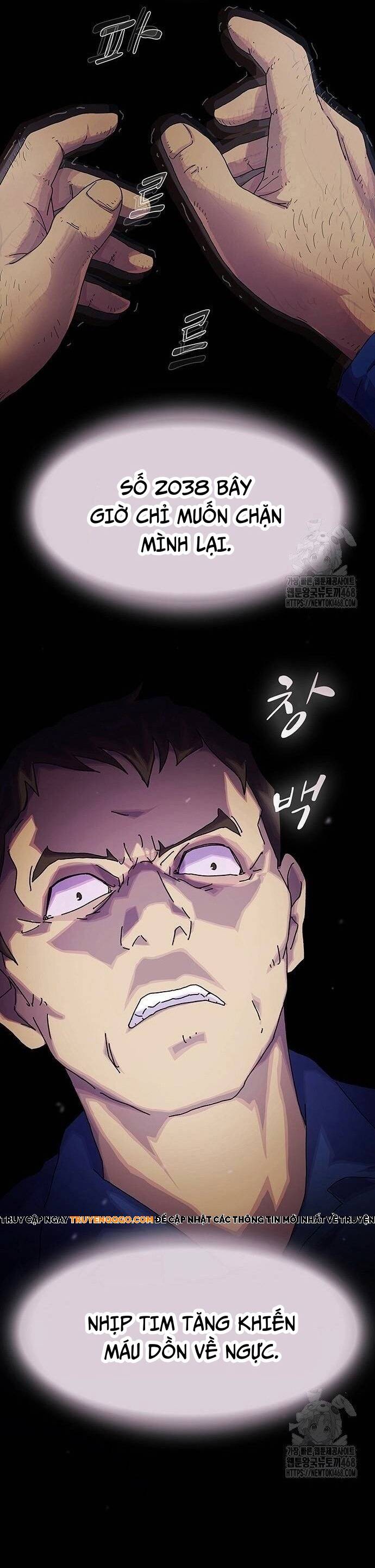 Thiên Tài Đọc Vị - Chapter 12 - Page 36