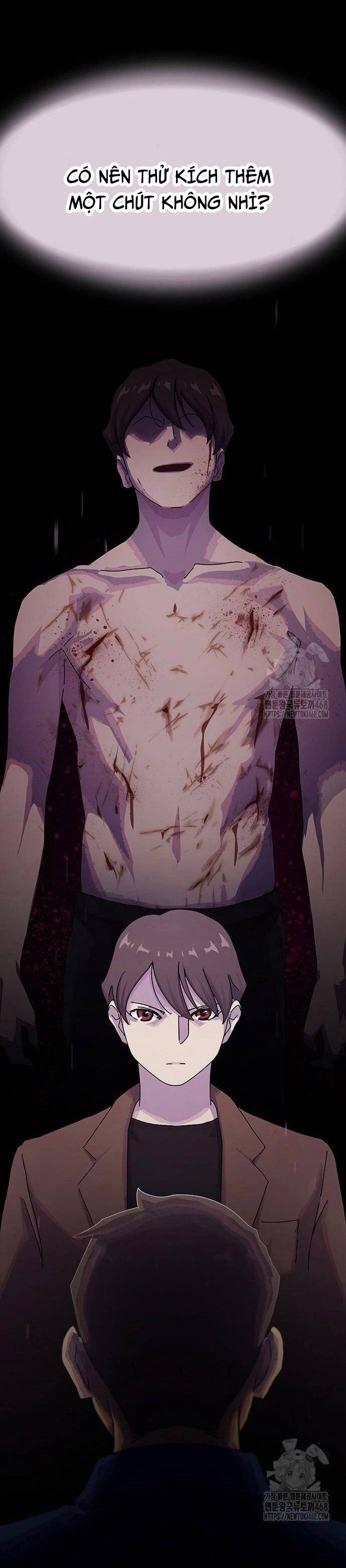 Thiên Tài Đọc Vị - Chapter 12 - Page 37