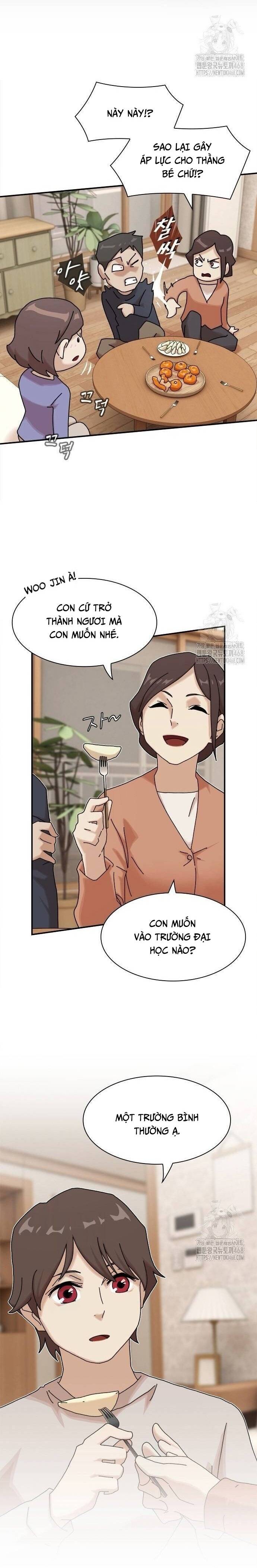 Thiên Tài Đọc Vị - Chapter 12 - Page 4