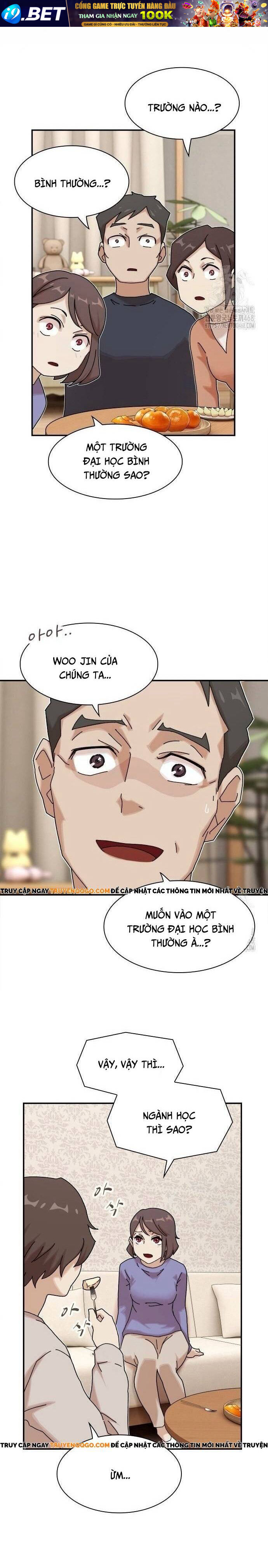 Thiên Tài Đọc Vị - Chapter 12 - Page 5