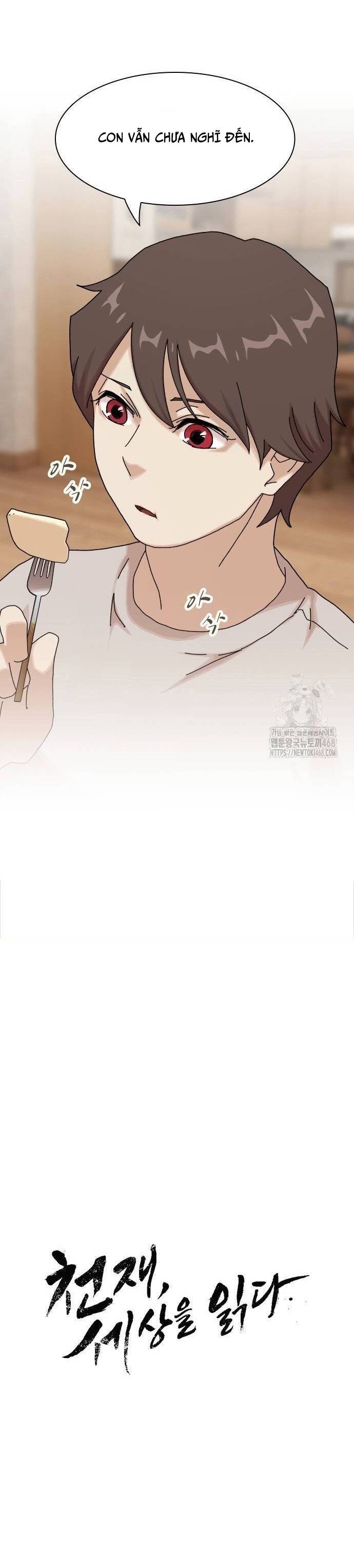 Thiên Tài Đọc Vị - Chapter 12 - Page 6