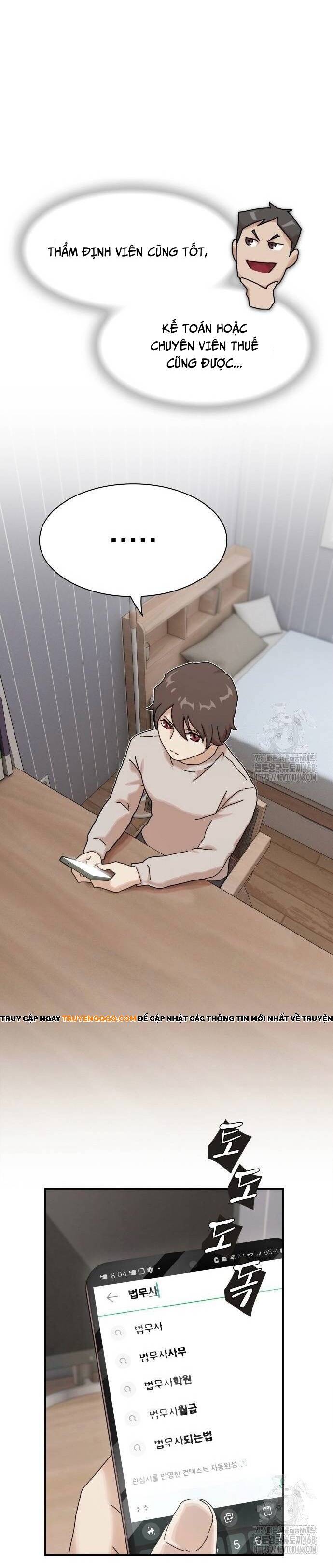 Thiên Tài Đọc Vị - Chapter 12 - Page 7