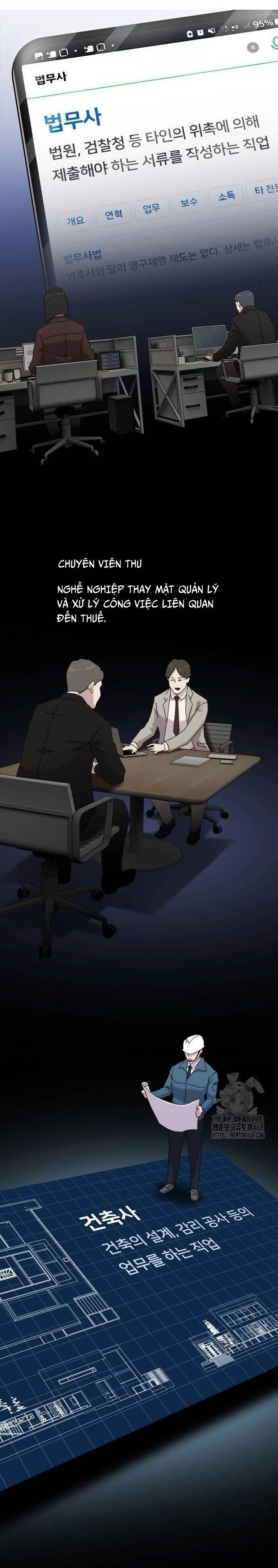 Thiên Tài Đọc Vị - Chapter 12 - Page 8