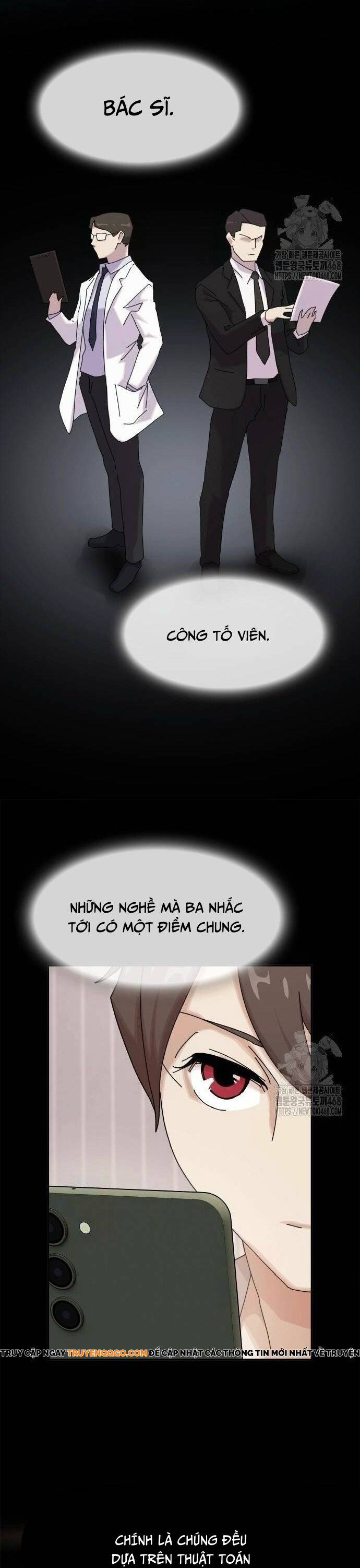 Thiên Tài Đọc Vị - Chapter 12 - Page 9