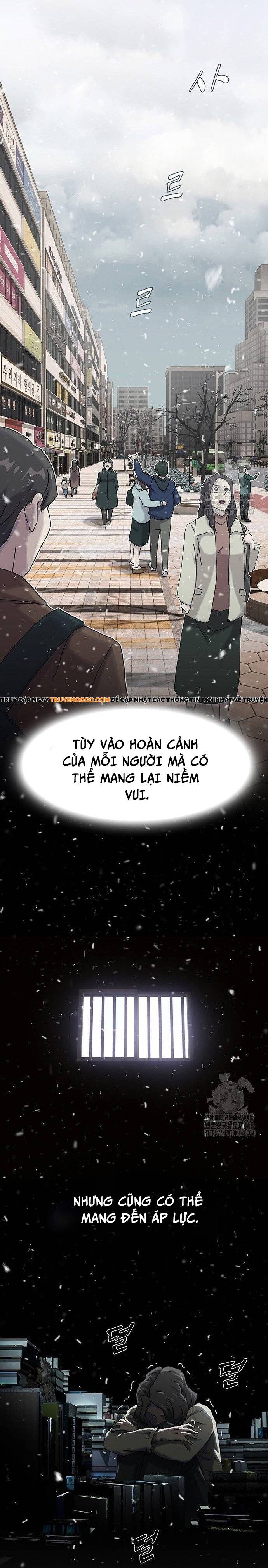 Thiên Tài Đọc Vị - Chapter 13 - Page 10