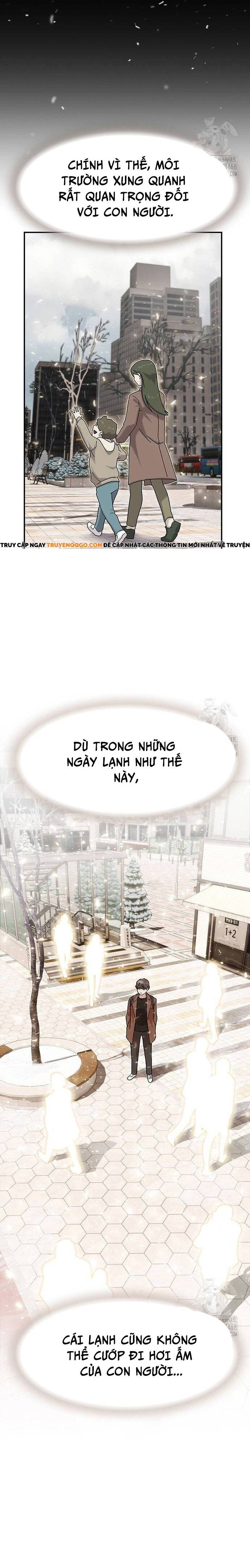 Thiên Tài Đọc Vị - Chapter 13 - Page 11