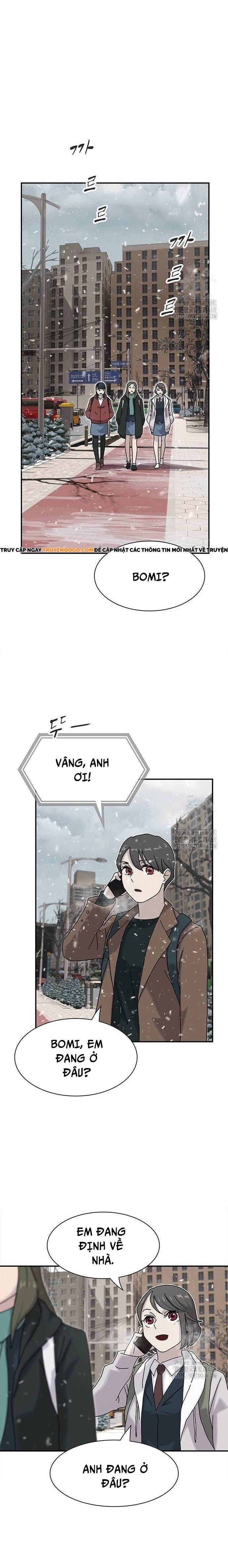 Thiên Tài Đọc Vị - Chapter 13 - Page 12