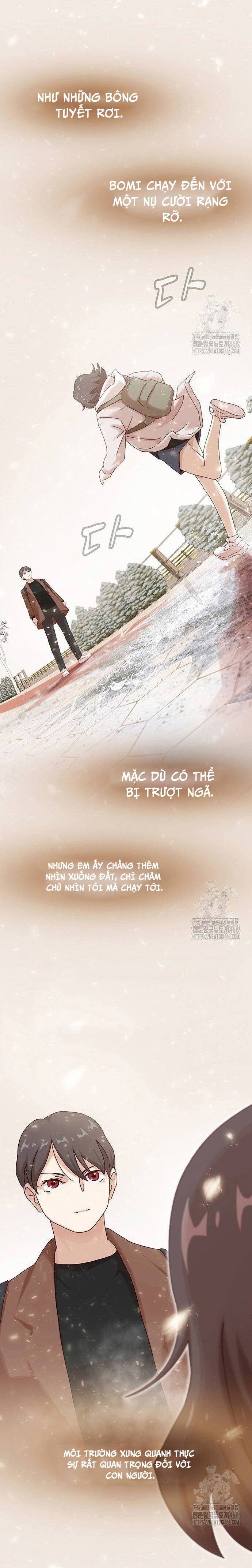 Thiên Tài Đọc Vị - Chapter 13 - Page 14