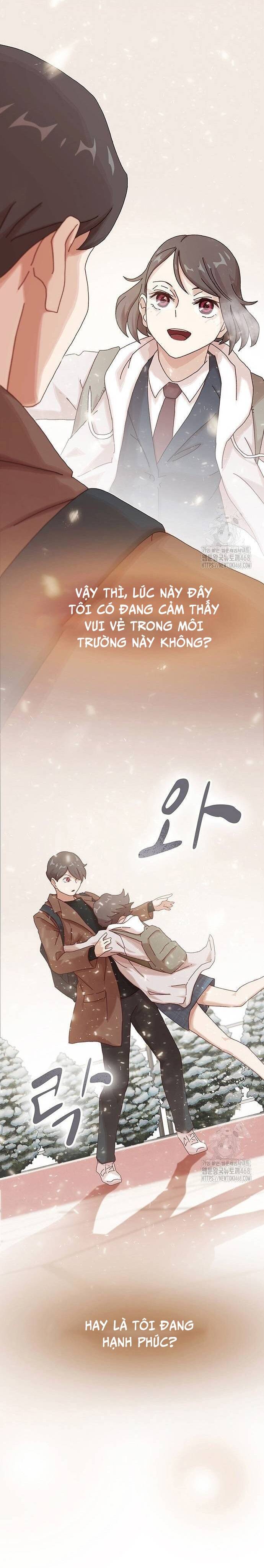 Thiên Tài Đọc Vị - Chapter 13 - Page 15