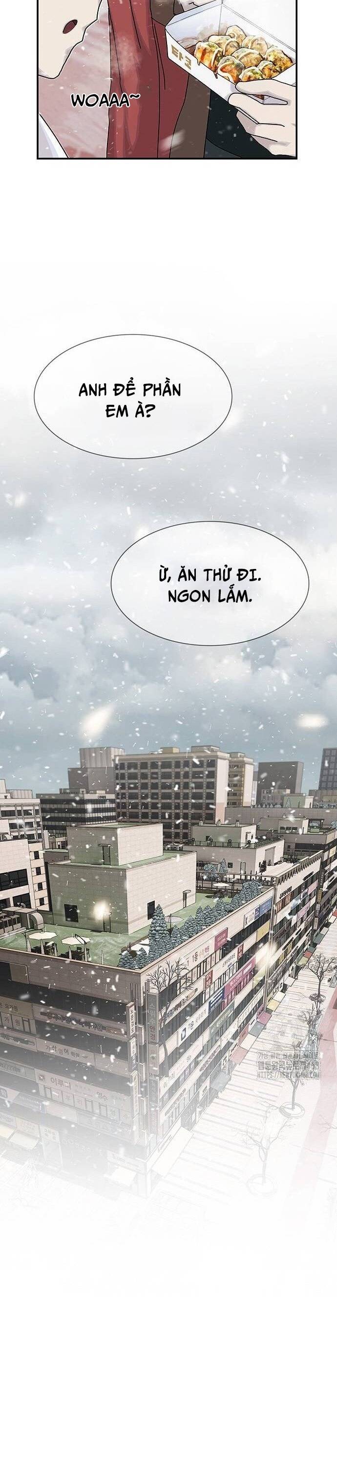 Thiên Tài Đọc Vị - Chapter 13 - Page 18